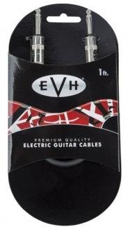 EVH Kabel Instrumentalny Premium 0.3M