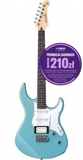 Yamaha Pacifica 112V SB