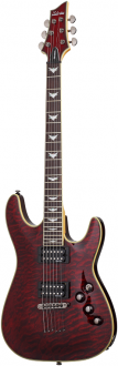 Schecter OMEN EXTREME 6 BCH