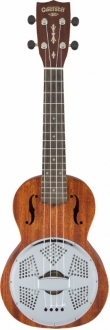 Gretsch G9112 Resonator Concert Ukulele