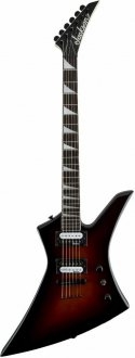 Jackson JS32T Kelly VB