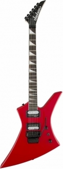 Jackson JS32 Kelly AH FR