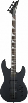 Jackson JS3 Concert SBLK