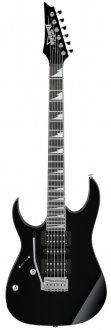 Ibanez GRG170DXL BKN