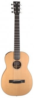 Furch Travel Little Jane LJ10 CM