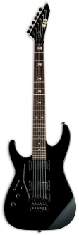 ESP LTD KH-202 BLK LH