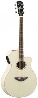 Yamaha APX 600 VWH