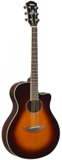 Yamaha APX 600 OVS