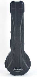 Warwick RC10510 BCT/SB Banjo PREMIUM Case