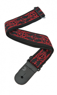 Daddario 50A12 VooDoo