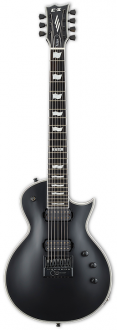 ESP E-II Eclipse-7 Evertune BLKS