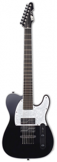 ESP STEF-T7B BLK