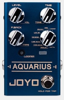 Joyo R-07 Aquarius