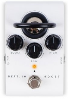 Blackstar Dept. 10 Boost