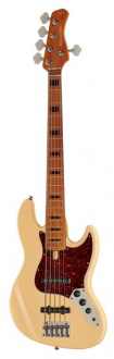 Marcus Miller V5 Alder-5 VWH