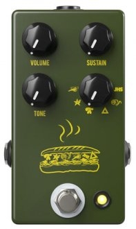 JHS Muffuletta Army Green