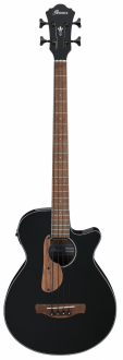 Ibanez AEGB24E BKH