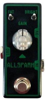 Tone City All Spark - Boost