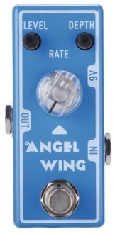 Tone City Angel Wing - Chorus