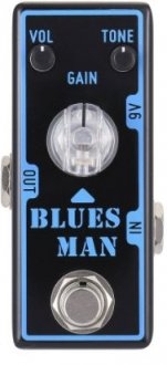 Tone City Blues Man - Low-Gain Overdrive