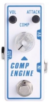 Tone City Comp Engine - Compressor