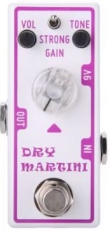 Tone City Dry Martini - Overdrive
