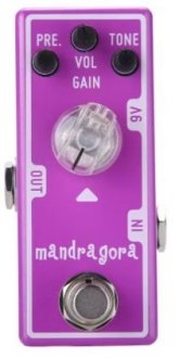 Tone City Mandragora - Overdrive