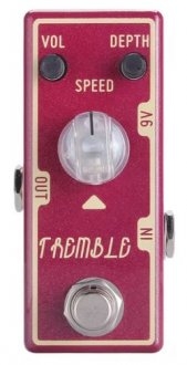 Tone City Tremble - Tremolo