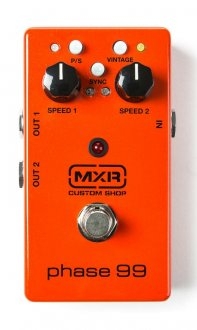 MXR CSP-099 Phase 99