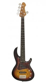 Aria 313 MK2/5 Detroit OPSB