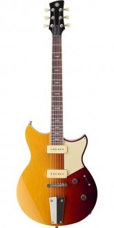 Yamaha Revstar RSP02T SSB