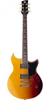 Yamaha Revstar RSS20 SSB