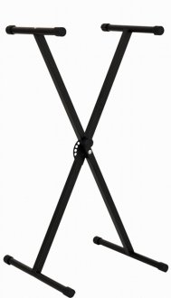 Ever Play Ambra X3 statyw keyboardowy