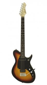 Aria JET-B-TONE 3TS