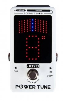 Joyo JF-18R POWER TUNE