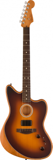 Fender Acoustasonic Player Jazzmaster 2TS