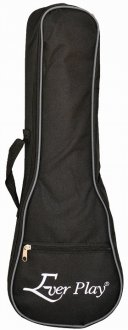 Ever Play UK-25L Pokrowiec na ukulele koncertowe