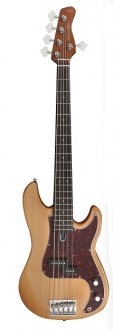 Marcus Miller P5R Alder-5 NT