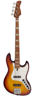 Marcus Miller V8 Swamp Ash-4 TS