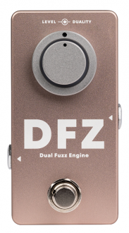 Darkglass DFZ Duality Fuzz
