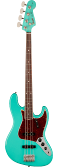 Fender American Vintage II 1966 Jazz Bass RW SFMG