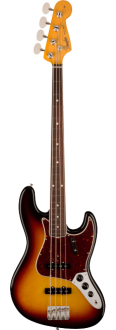 Fender American Vintage II 1966 Jazz Bass RW WT3TB