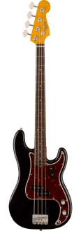Fender American Vintage II 1960 Precision Bass RW BLK