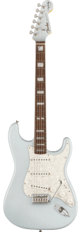 Fender Kenny Wayne Shepherd Stratocaster RW TFSB MHC