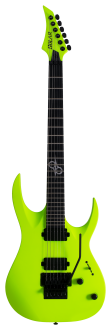 Solar Guitars A2.6FR LN Guitar Expo 2026
