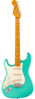 Fender American Vintage II 1957 Stratocaster Left-Hand MN SFMG