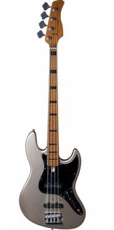 Marcus Miller V5 Alder-4 CGM