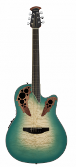 Ovation Celebrity Elite Exotic CE44X-9B
