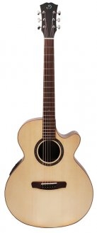 Dowina Rioja GACE