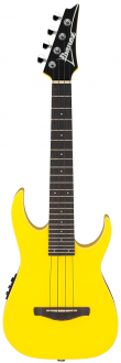 Ibanez URGT100 SUY Ukulele Tenorowe